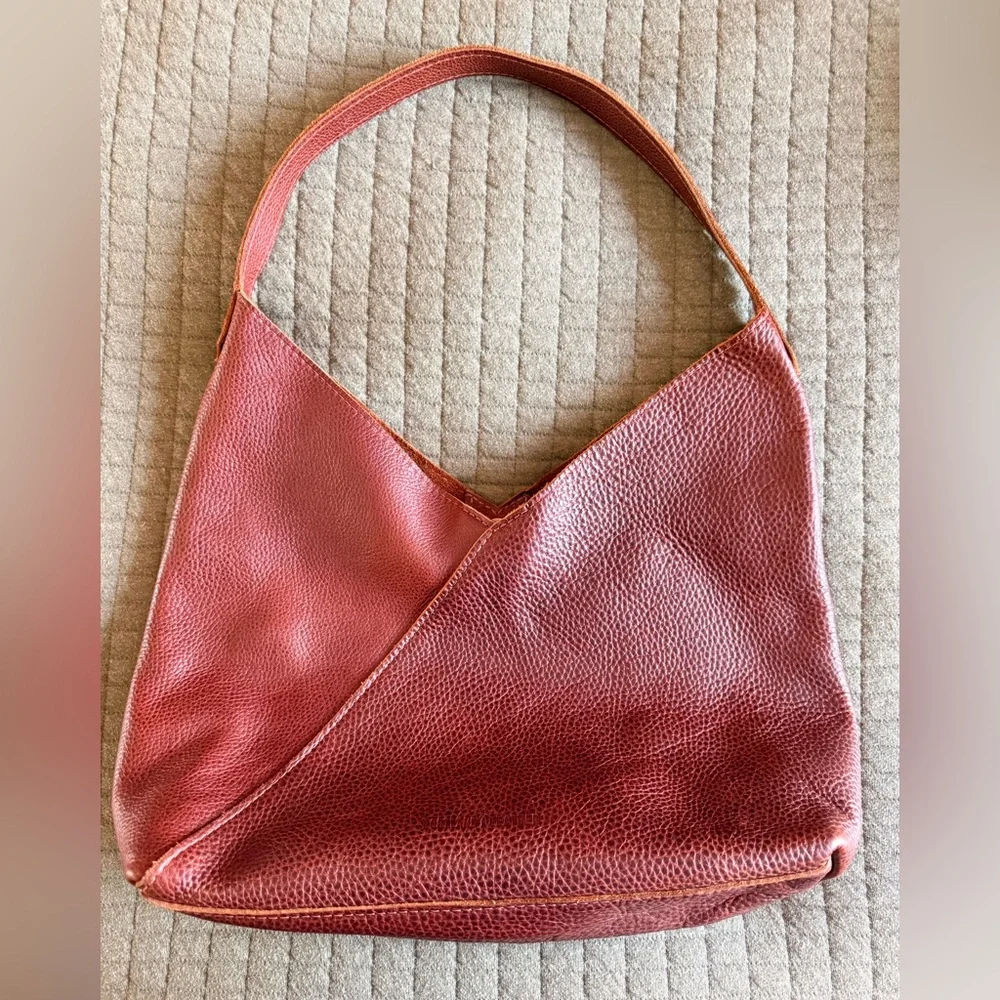 Portland Leather Goods OS Naomi - Picture 2 of 2